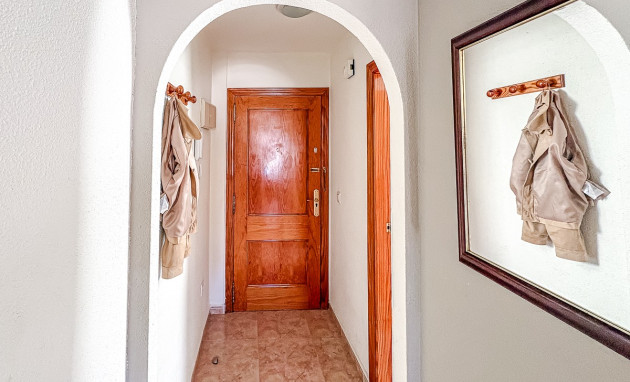 Herverkoop - Apartment - Torrevieja - Parque de las Naciones