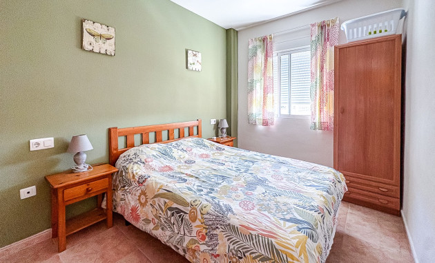 Herverkoop - Apartment - Torrevieja - Parque de las Naciones