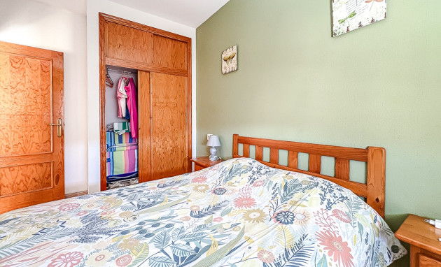 Herverkoop - Apartment - Torrevieja - Parque de las Naciones