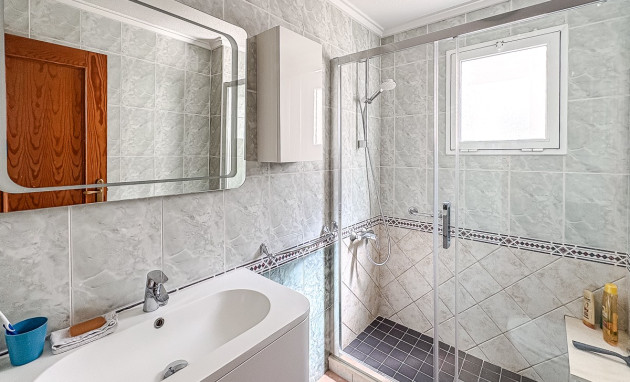 Herverkoop - Apartment - Torrevieja - Parque de las Naciones