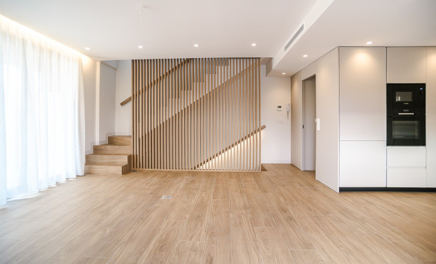 Herverkoop - Villa - San Javier - Santiago de la Ribera