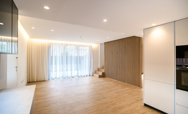 Herverkoop - Villa - San Javier - Santiago de la Ribera