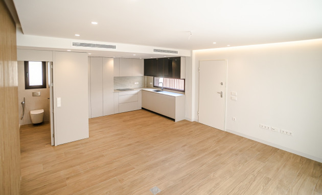 Herverkoop - Villa - San Javier - Santiago de la Ribera