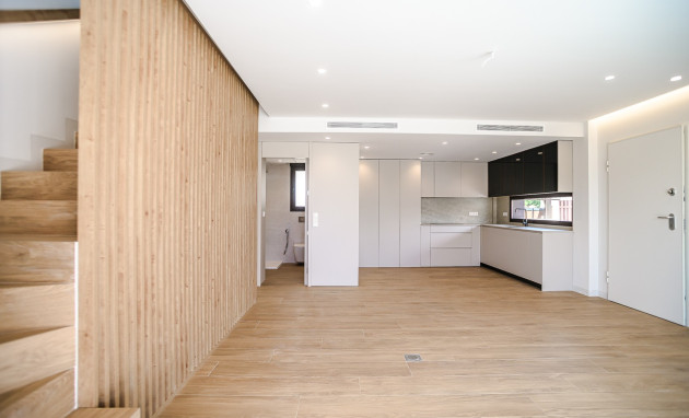 Herverkoop - Villa - San Javier - Santiago de la Ribera