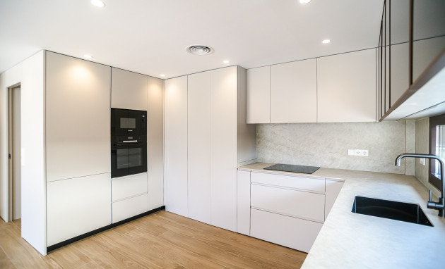 Herverkoop - Villa - San Javier - Santiago de la Ribera