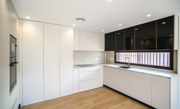 Herverkoop - Villa - San Javier - Santiago de la Ribera
