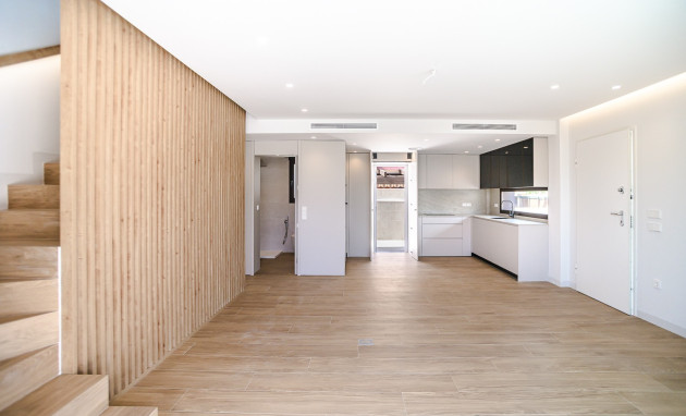 Herverkoop - Villa - San Javier - Santiago de la Ribera