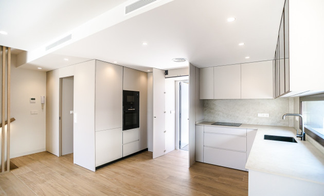 Herverkoop - Villa - San Javier - Santiago de la Ribera
