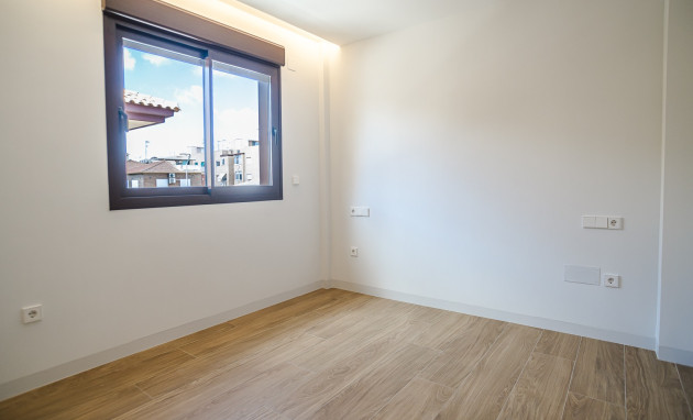 Herverkoop - Villa - San Javier - Santiago de la Ribera