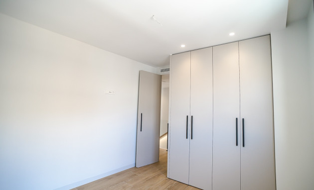 Herverkoop - Villa - San Javier - Santiago de la Ribera