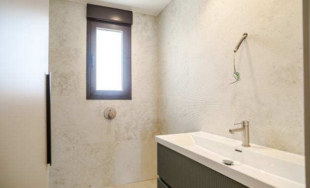 Herverkoop - Villa - San Javier - Santiago de la Ribera