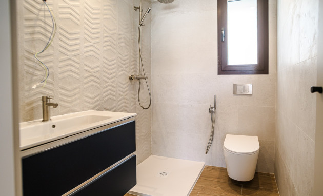 Herverkoop - Villa - San Javier - Santiago de la Ribera