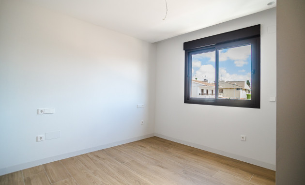Herverkoop - Villa - San Javier - Santiago de la Ribera