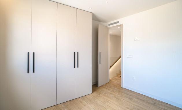Herverkoop - Villa - San Javier - Santiago de la Ribera