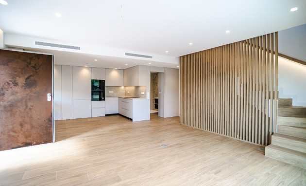 Herverkoop - Villa - San Javier - Santiago de la Ribera