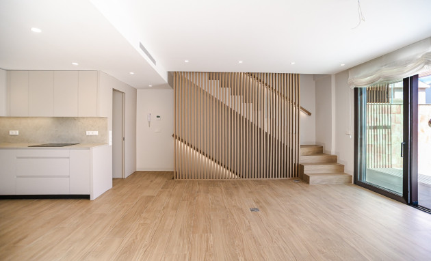 Herverkoop - Villa - San Javier - Santiago de la Ribera