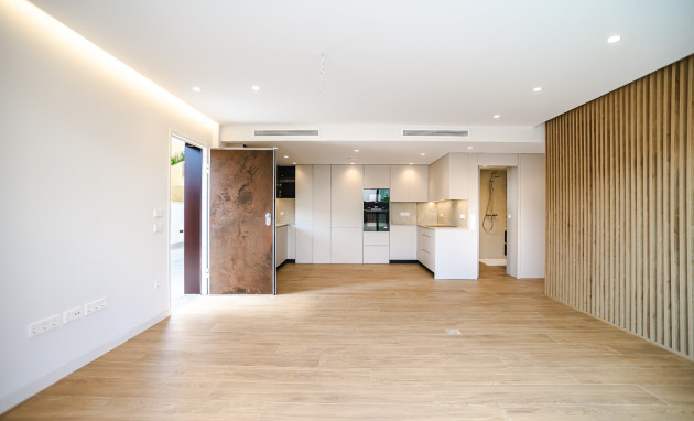 Herverkoop - Villa - San Javier - Santiago de la Ribera