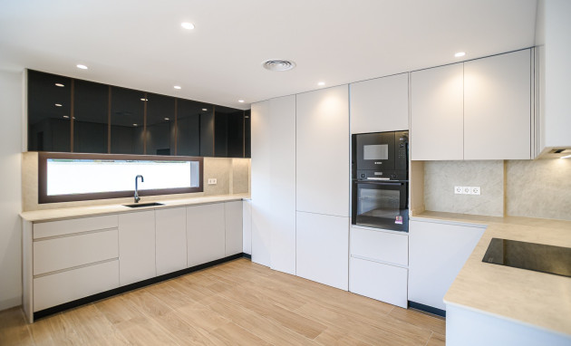 Herverkoop - Villa - San Javier - Santiago de la Ribera