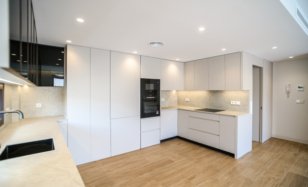 Herverkoop - Villa - San Javier - Santiago de la Ribera