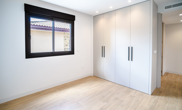 Herverkoop - Villa - San Javier - Santiago de la Ribera