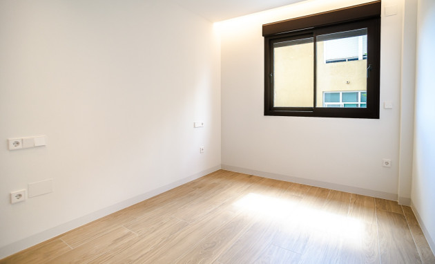 Herverkoop - Villa - San Javier - Santiago de la Ribera