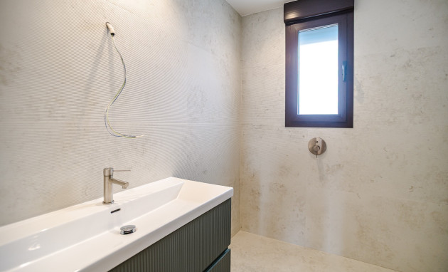 Herverkoop - Villa - San Javier - Santiago de la Ribera
