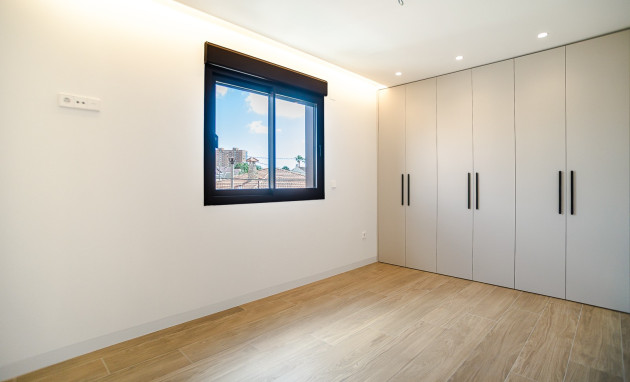 Herverkoop - Villa - San Javier - Santiago de la Ribera
