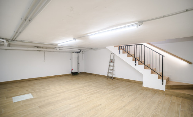 Herverkoop - Villa - San Javier - Santiago de la Ribera