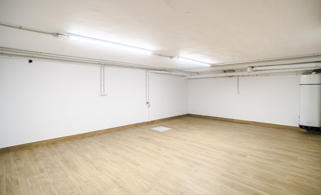 Herverkoop - Villa - San Javier - Santiago de la Ribera