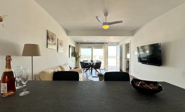 Revente - Bungalow - Rez-de-chaussée - Ciudad Quesada - Altos de Quesada