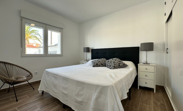 Revente - Bungalow - Rez-de-chaussée - Ciudad Quesada - Altos de Quesada