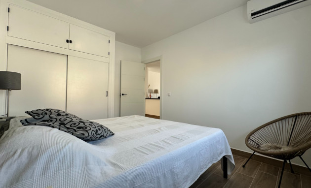 Revente - Bungalow - Rez-de-chaussée - Ciudad Quesada - Altos de Quesada