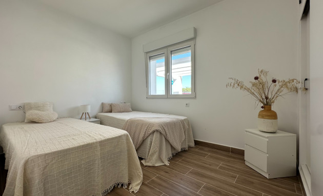 Revente - Bungalow - Rez-de-chaussée - Ciudad Quesada - Altos de Quesada