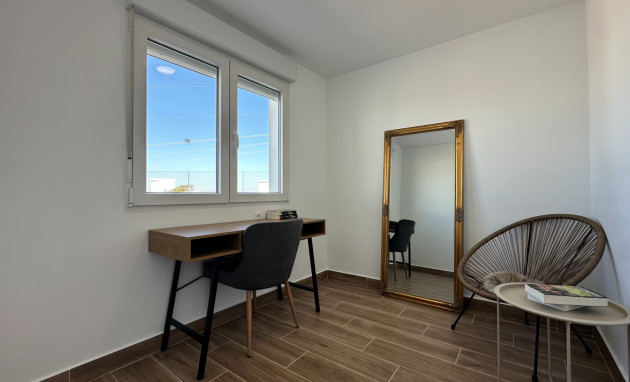 Revente - Bungalow - Rez-de-chaussée - Ciudad Quesada - Altos de Quesada