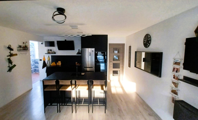 Herverkoop - Penthouse - Pilar de la Horadada - El Mojón