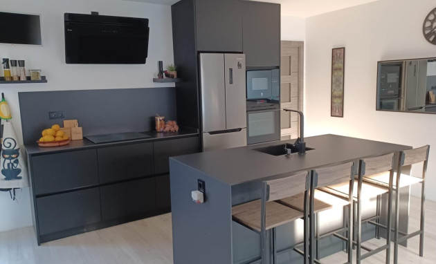 Herverkoop - Penthouse - Pilar de la Horadada - El Mojón