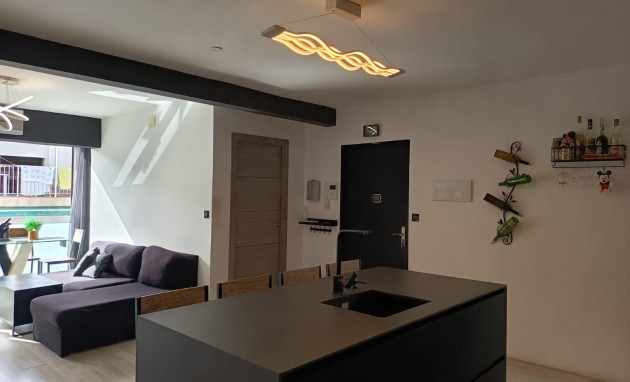 Herverkoop - Penthouse - Pilar de la Horadada - El Mojón