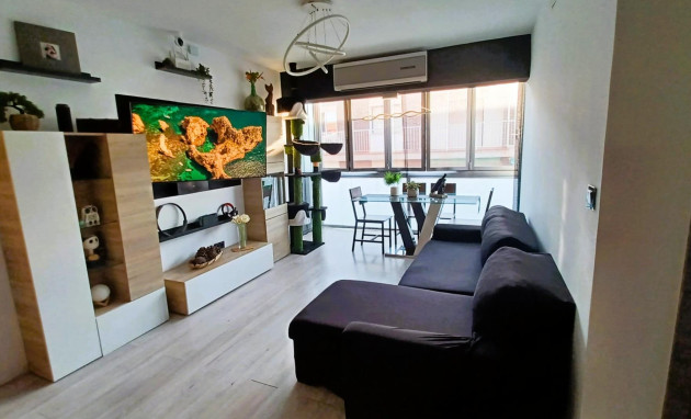 Herverkoop - Penthouse - Pilar de la Horadada - El Mojón