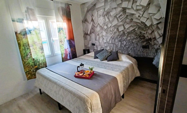 Herverkoop - Penthouse - Pilar de la Horadada - El Mojón