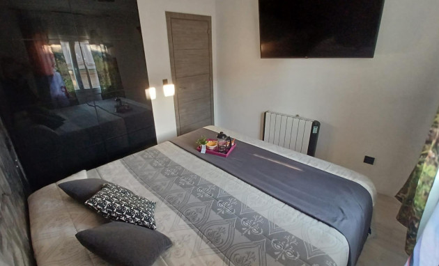 Herverkoop - Penthouse - Pilar de la Horadada - El Mojón