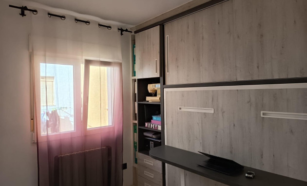 Herverkoop - Penthouse - Pilar de la Horadada - El Mojón