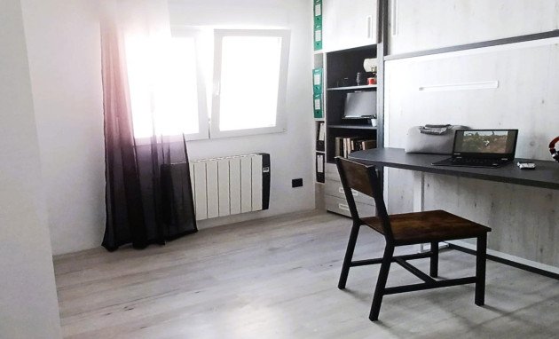 Herverkoop - Penthouse - Pilar de la Horadada - El Mojón