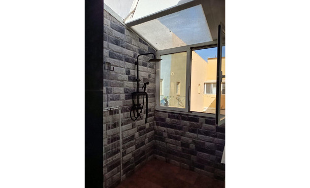 Herverkoop - Penthouse - Pilar de la Horadada - El Mojón
