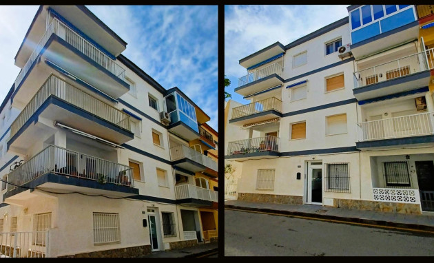 Herverkoop - Penthouse - Pilar de la Horadada - El Mojón