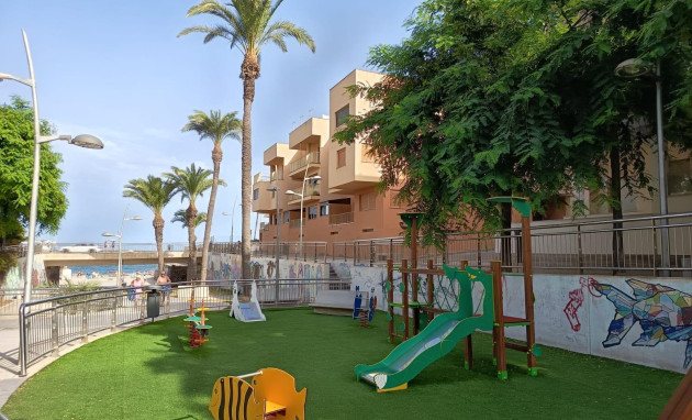 Herverkoop - Penthouse - Pilar de la Horadada - El Mojón