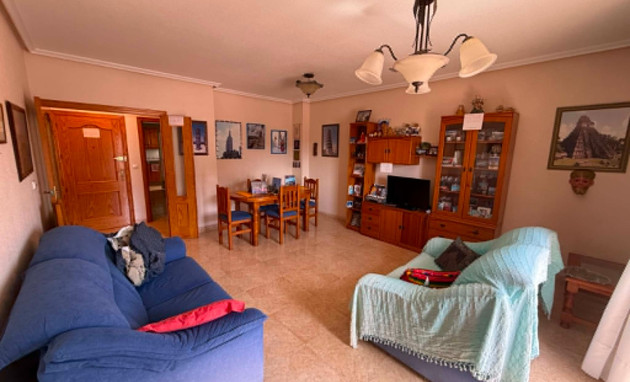 Herverkoop - Apartment - Almoradí