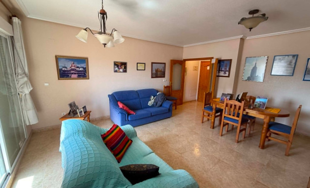 Herverkoop - Apartment - Almoradí