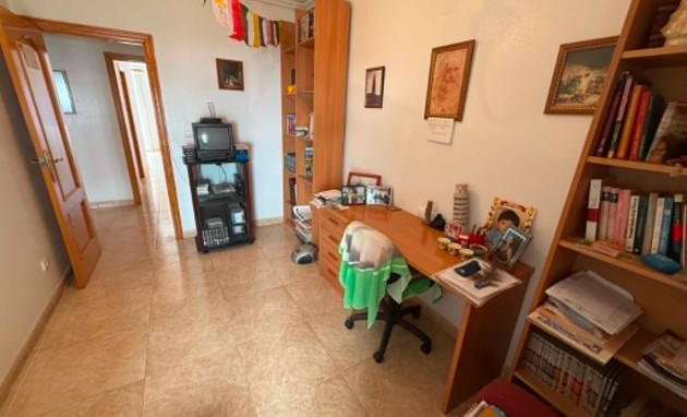 Herverkoop - Apartment - Almoradí