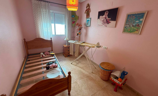 Herverkoop - Apartment - Almoradí