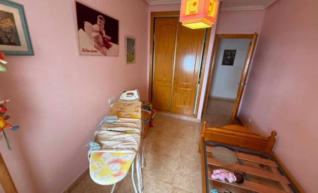 Herverkoop - Apartment - Almoradí